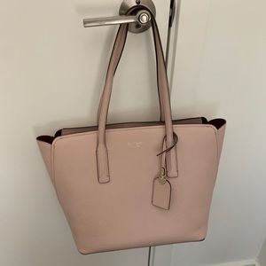 Kate Spade medium tote